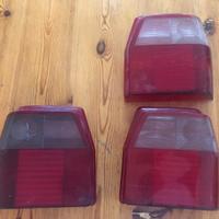 Fari posteriore FIAT UNO