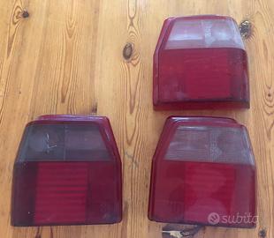 Fari posteriore FIAT UNO