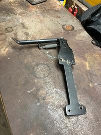 Cavalletto laterale vespa PX