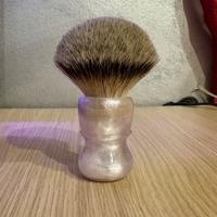 Pennello in tasso Boti Foregoer 29mm – Come nuovo