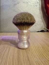 Pennello in tasso Boti Foregoer 29mm – Come nuovo