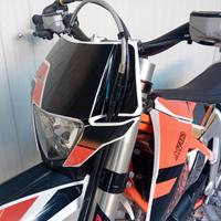 KTM 250 Freeride - 2017