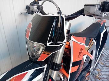 KTM 250 Freeride - 2017
