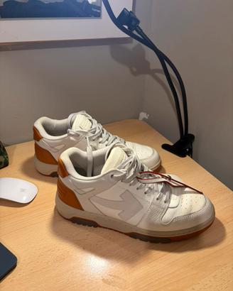 Off white out of office 43