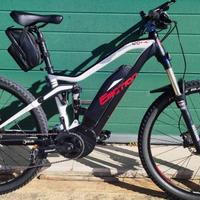 E Bike BH Rebel Lynx 5.5