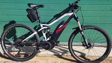 E Bike BH Rebel Lynx 5.5