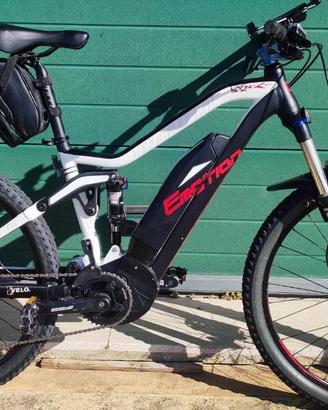 E Bike BH Rebel Lynx 5.5