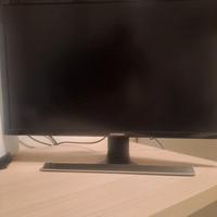 Monitor samsung 4k 27 pollici UHD