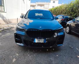 Bmw X1 sDrive20d Msport