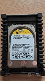 WD VelociRaptor 150GB