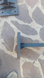 Pali per stendere biancheria