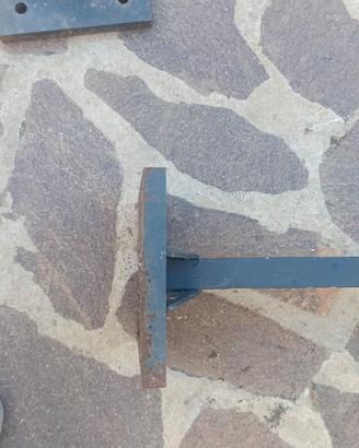 Pali per stendere biancheria