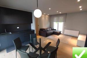 Appartamento Nuovo + Garage Reggio Campi 110 Mq