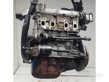 188A4000 MOTORE C/TAPPO A VITE C/A.C S/IDRO FIAT P