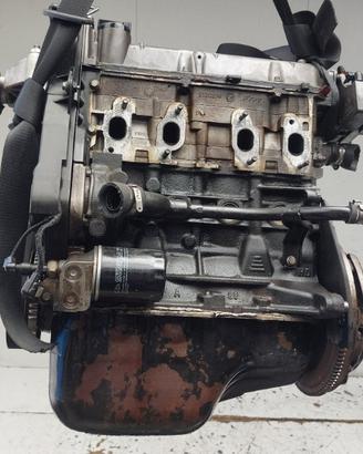 188A4000 MOTORE C/TAPPO A VITE C/A.C S/IDRO FIAT P