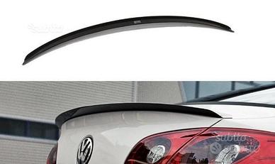 PROLUNGA per SPOILER VW PASSAT CC Rline