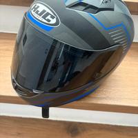 Casco moto HJC CS-15 come nuovo