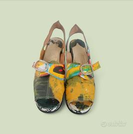 Sandali Fashion Mondo Albion Firenze