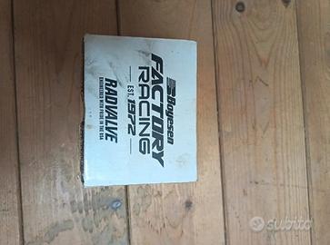 pacco lamellare boysen per Yamaha 85
