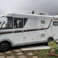 Motorhome cambio automatico, Valuto permute