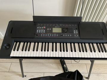 Tastiera Korg EK 50 L