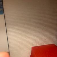 Materasso matrimoniale