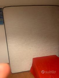 Materasso matrimoniale