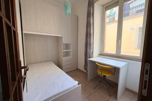 Stanza singola per studentessa – Napoli Centro