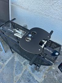 Suzuki x balancer slittino