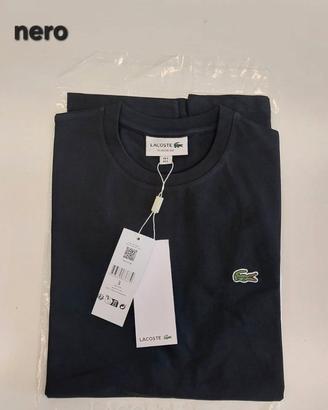 T shirt Lacoste