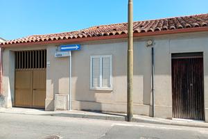Terreno Edificabile 1200 mq