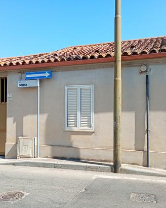 Terreno Edificabile 1200 mq