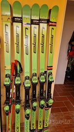 sci  gs elan 193 raggio 30