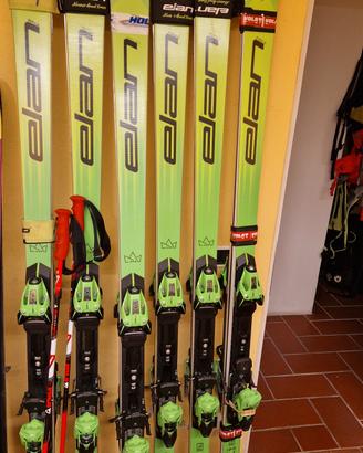 sci  gs elan 193 raggio 30