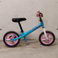 bicicletta senza pedali - balance bike
