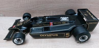 BURAGO LOTUS 1/14
