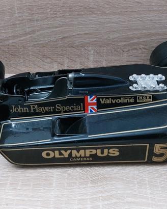 BURAGO LOTUS 1/14