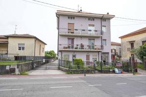 Appartamento di 55 m² con 2 locali e posto auto a 