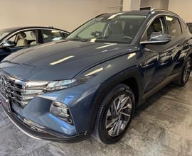 Hyundai Tucson 1.6 CRDI 116 Cv XLine STRAFULL