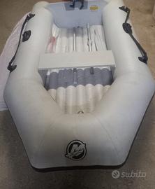 Gommone nautico 3 metri