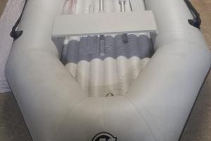 Gommone nautico 3 metri