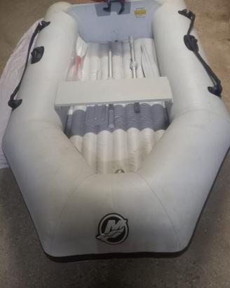 Gommone nautico 3 metri