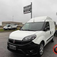 FIAT Doblo 1.4 N.P(ALLESTITO CH2-PC-TA PASSO COR