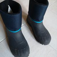 doposci decathlon bambini 36/37