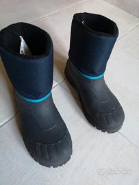 doposci decathlon bambini 36/37