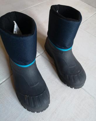 doposci decathlon bambini 36/37