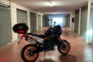 KTM 890 SMT 2025