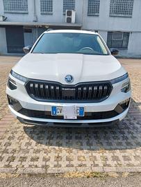 Skoda kamik