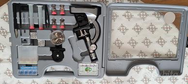 Microscopio giocattoli