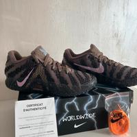 Nike Ja 3 scarpa da Basket
